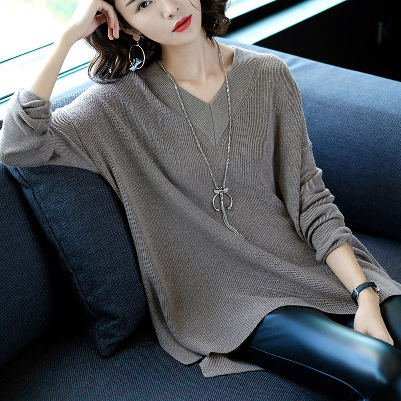 简直太好看啦!码数最大6XL上衣，胖媳妇穿上看着比裙子还美嫩