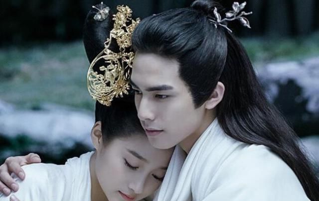 [顾世]宋威龙两部高颜值的剧：容止和顾世一，你更喜欢哪个？