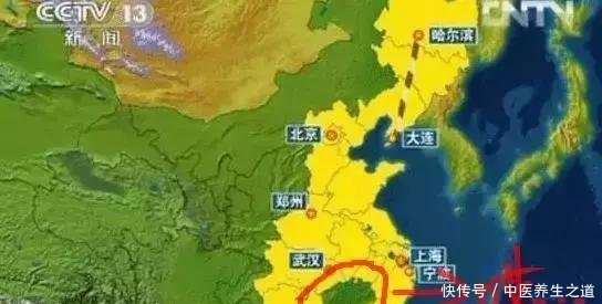  「江西」江西，对不起！又一个“环江西”横空出世