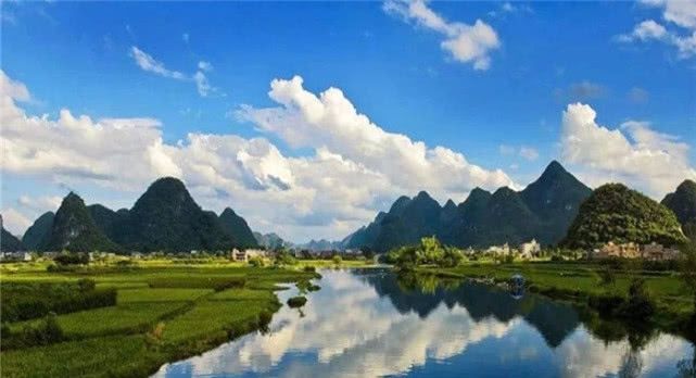 这个省曾经和广东平起平坐“亲如兄弟”，现如今和广东差距较大