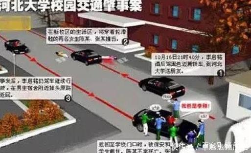 名爹李刚的儿子入狱6年期满出狱,出狱后说的话令人唏嘘