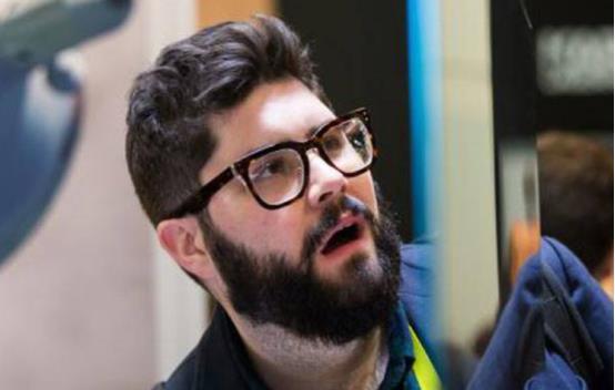 英国游客来泰山看日出,一上山就迷茫了:说实话震撼到我了!