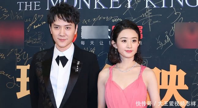 当红女星被曝怀孕卓伟发文证实,称娱乐圈明星怀孕不足三月不报喜