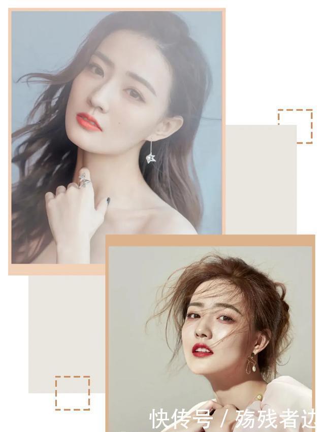 [适合短发]你适合剪短发还是留长发？看这一点就知道了