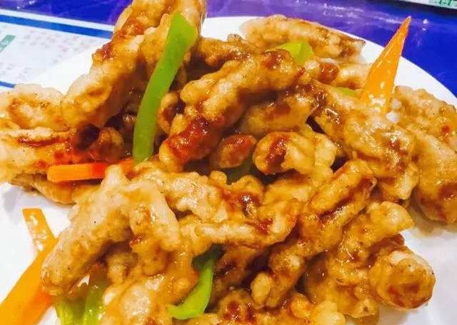  #肉条#味道极佳香酥可口，挑战孩子味蕾的美味，闲在家里吃啥有着落了