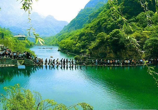  「看上」河南这四个城市被国家看上, 将有大发展, 快看有你的家