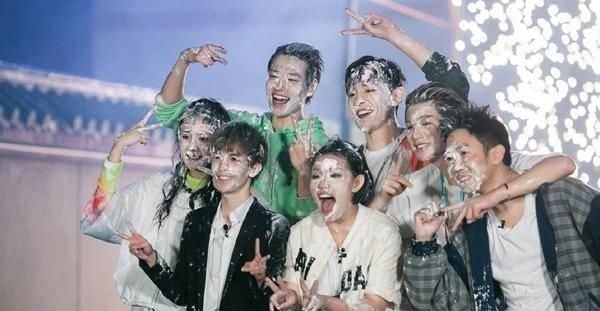 【密室】网爆《密室大逃脱》第2季阵容,杨幂邓伦回归,王一博或将加入?