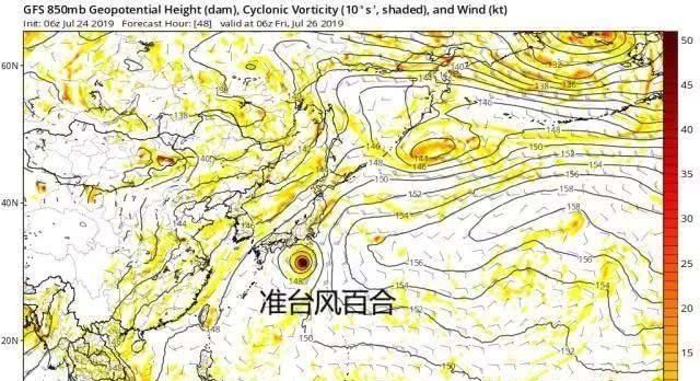 16级超强台风要来了？远洋胚胎潜力大，或是2019年第2个大台风