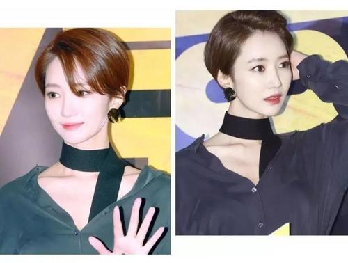 你的发型已经out了，2018流行这4款短发！