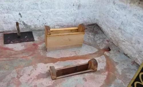 比故宫还壕的宫殿：厕所300年不打扫，最好的藏传文玩都在这儿