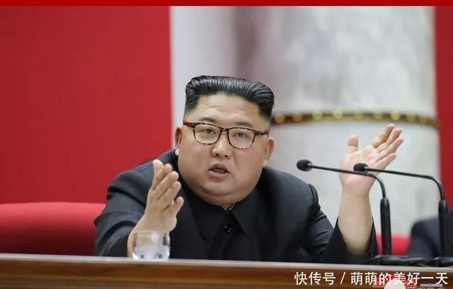 外国领导人发表新年贺词