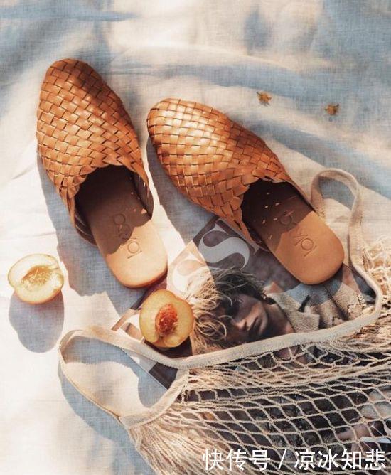 『闷热』今夏兴起度假风,助你打败夏日闷热,这些单品不能错过
