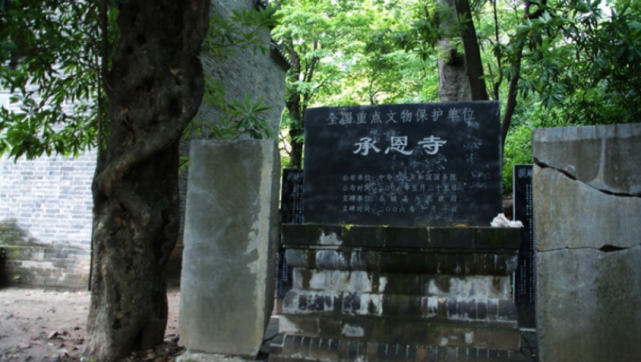 中国“最神秘”的寺庙，500年都没有开过门，还不接受香火