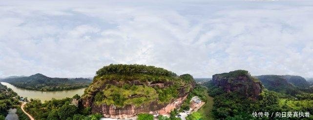  【高速】广西这个县厉害了! 高速公路贯通全县乡镇, 县域经济腾