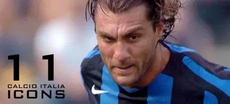 细数足坛历史正印十大中锋,第一无悬念