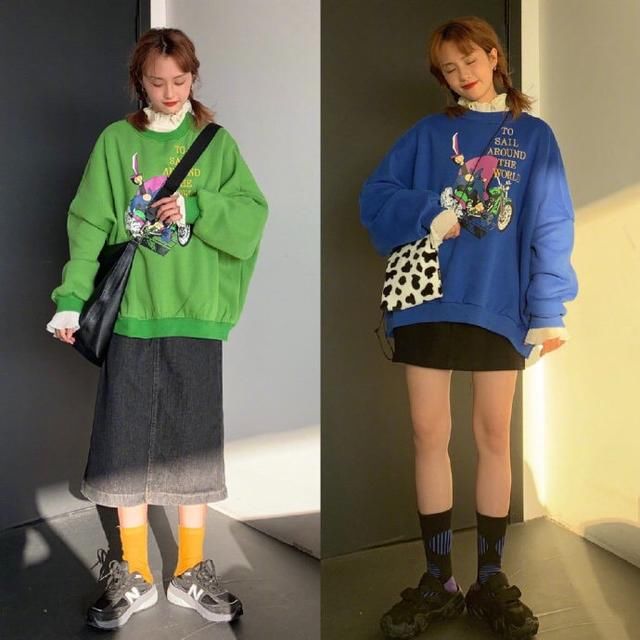 #减龄#如何搭配“显年轻”?18套可盐可甜穿搭,给你减龄与时尚