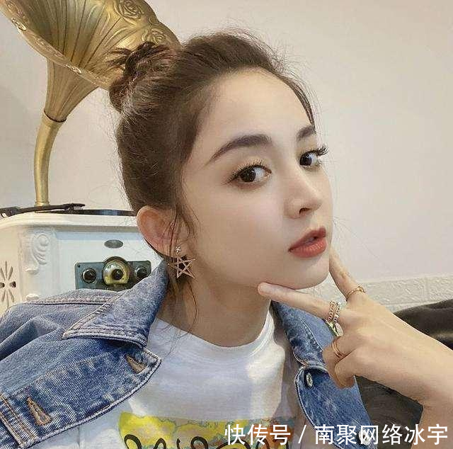  女生■发量少的女生自毁颜值的几款发型，尤其第2个，很多女生都在留！