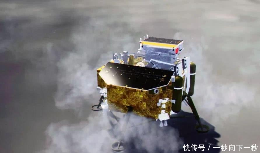 月球背面到底有沒有外星基地？中國衛星剛剛傳回首張圖片 科技 第8張