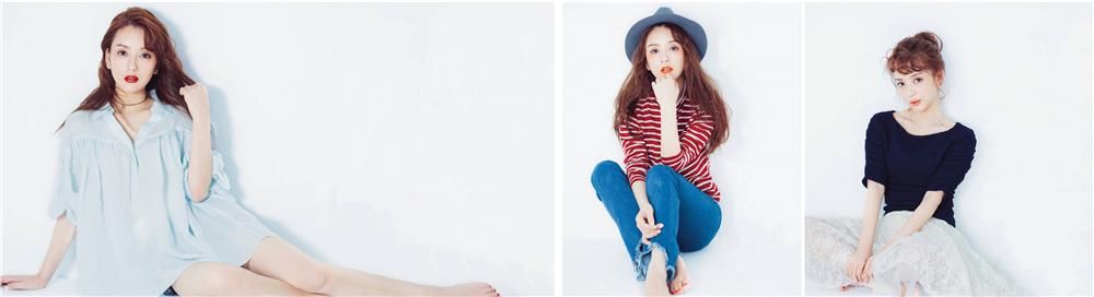 方媛复出拍硬照，这样的复古腔调真的比从前的网红范儿的美多了