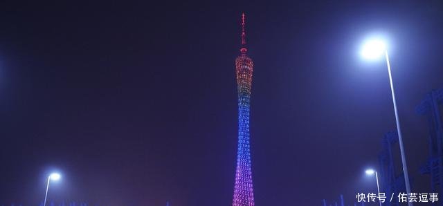 广东最了不起的一个县VS广西最了不起的一个县