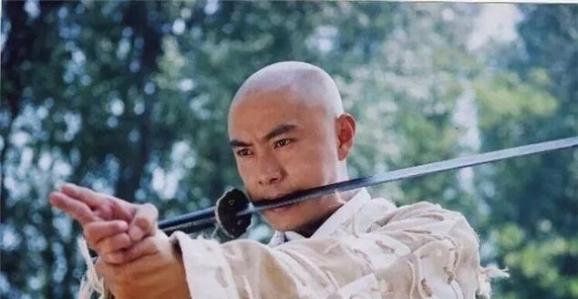 【电视剧】都说王晶烂片王,我却觉得他是鬼才,不信看看这八部电视剧!