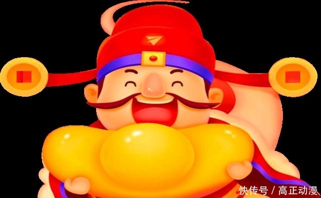 「运势」你可知,决定此生财富运势的人,是你身边的他们