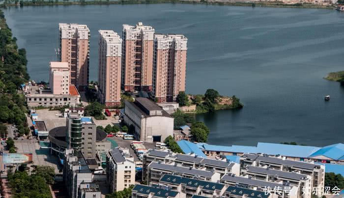 湖南这2座城市被定位为“高铁枢纽”，将要有大发展，是你家乡吗