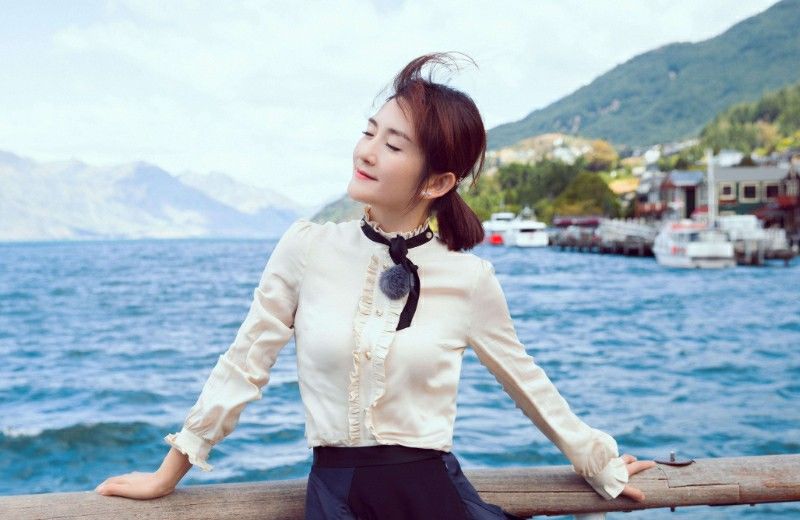 「谢娜」《朋友请听好》谢娜发表对租房或住房的看法,张新成表示赞同