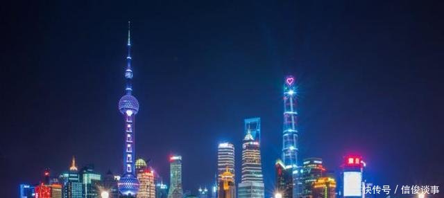 中国竞争力最强的3个城市, 大上海屈居第三位, 深圳第一