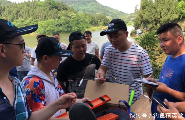  『给出』给塘主交学费，看别人爆护？为什么要去黑坑钓鱼，我给出三点理由