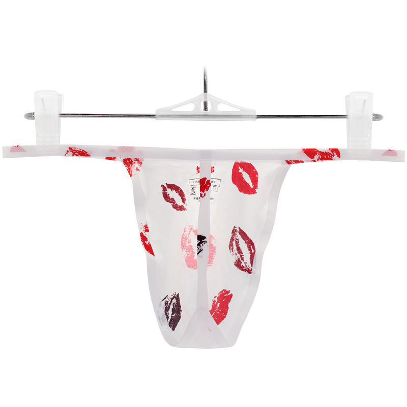 三角裤、四角裤扔了吧!试试冰爽“X轴Y字裤”,舒适凉爽像没穿