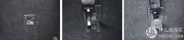 德国osann欧颂 ONE全能巴巴 安全座椅&amp;一款相伴成长的儿童安全座椅