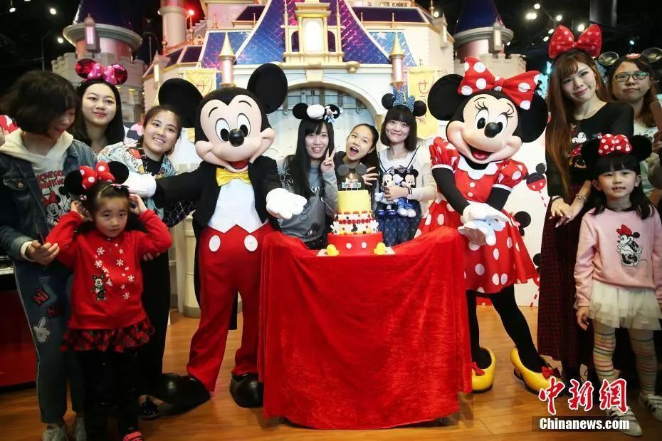 上海迪士尼再上热搜，这次又是啥情况？