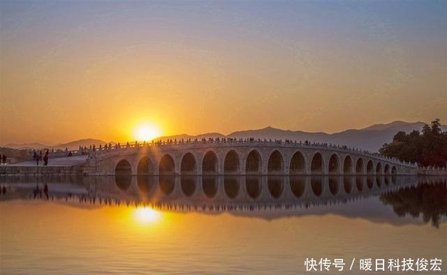 北京最低调的桥, 卢沟桥加宝带桥也抵不上这座小桥