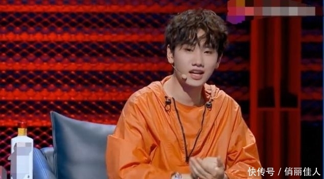 「情商」李诞即便情商高会说话，遇到令他着急的嘉宾，却有种莫名的喜感