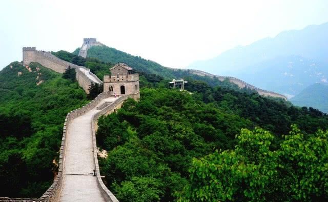 中国5A级旅游景区!去北京一定要游览的著名景点