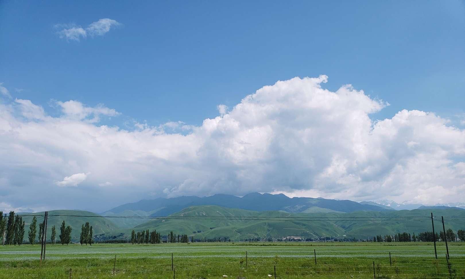 新疆旅游，这条路线满足你对新疆的好奇，第一次来值得打卡