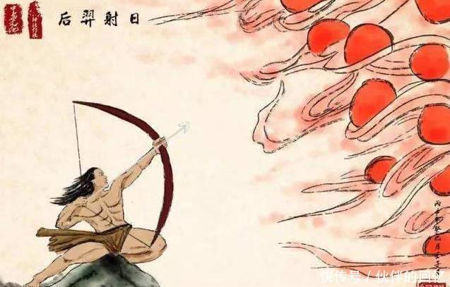 为什么说古希腊神话远不能和中国神话相提并论