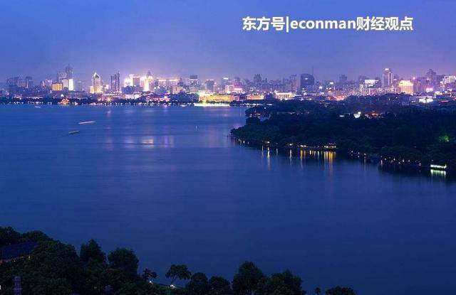 全国著名的五个工业大省，跟经济水平的排名差不多