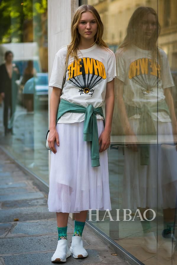 10款夏季不得不买的潮流运动鞋，想要称霸朋友圈或许这么一双时髦