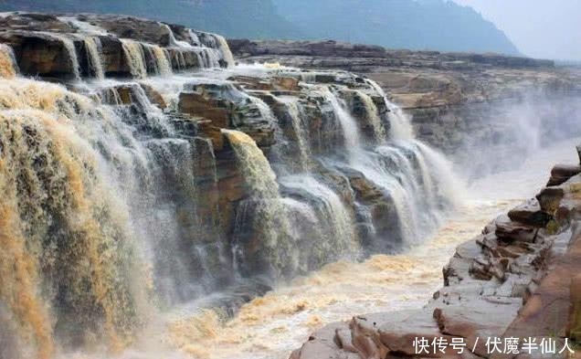  碗口|你敢想象吗？黄河的源头竟只有碗口这么大的泉眼，真神奇！