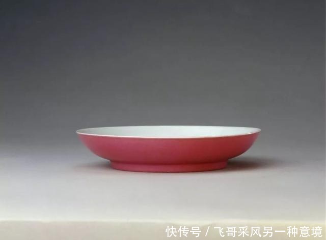 古时候:这怕是世上极尊贵的红色,古时候民间严禁生产!