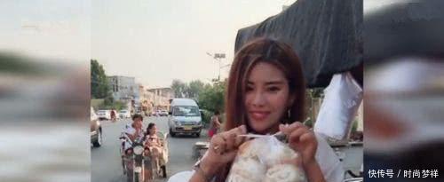 洛阳“馒头西施”直播征婚遭到质疑，老爸出面辟谣真没婆家