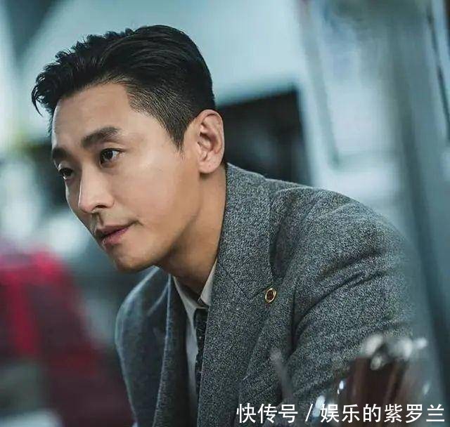 #栗子#栗子头先不要!5款男生春夏发型正夯,不挑人也好整理