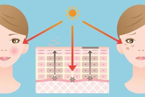  提醒■夏日护肤有哪些禁忌？别怪我没提醒你