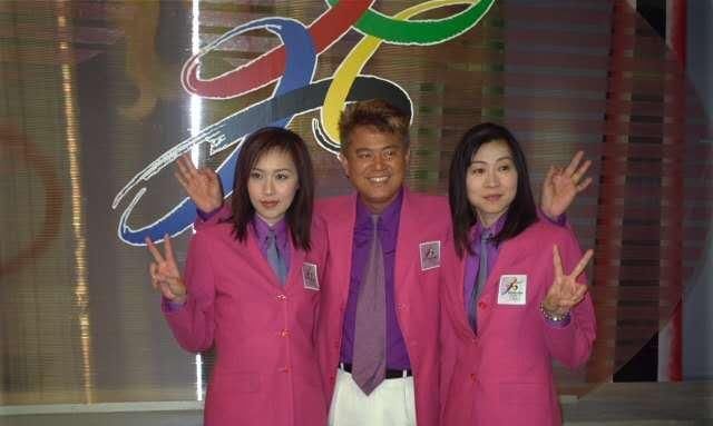 『大势所趋』TVB主持半年没工作宣布离巢，感叹裁人是大势所趋，自己没有留恋