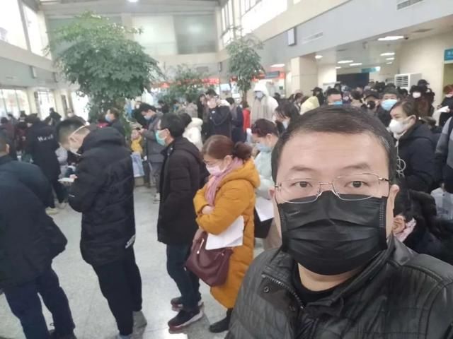  【疫情防控】封城20多天，一家长沙企业的武汉“战疫日记”