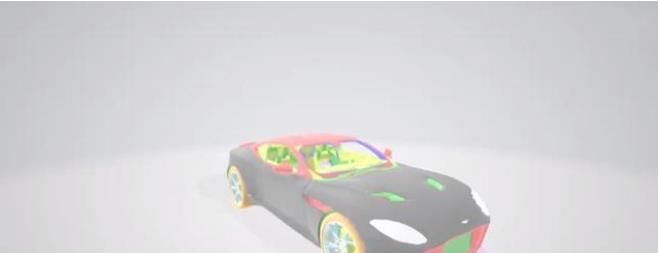  「战甲」《和平精英》新皮肤又又又又来了！“银河战甲”风你们喜欢吗？