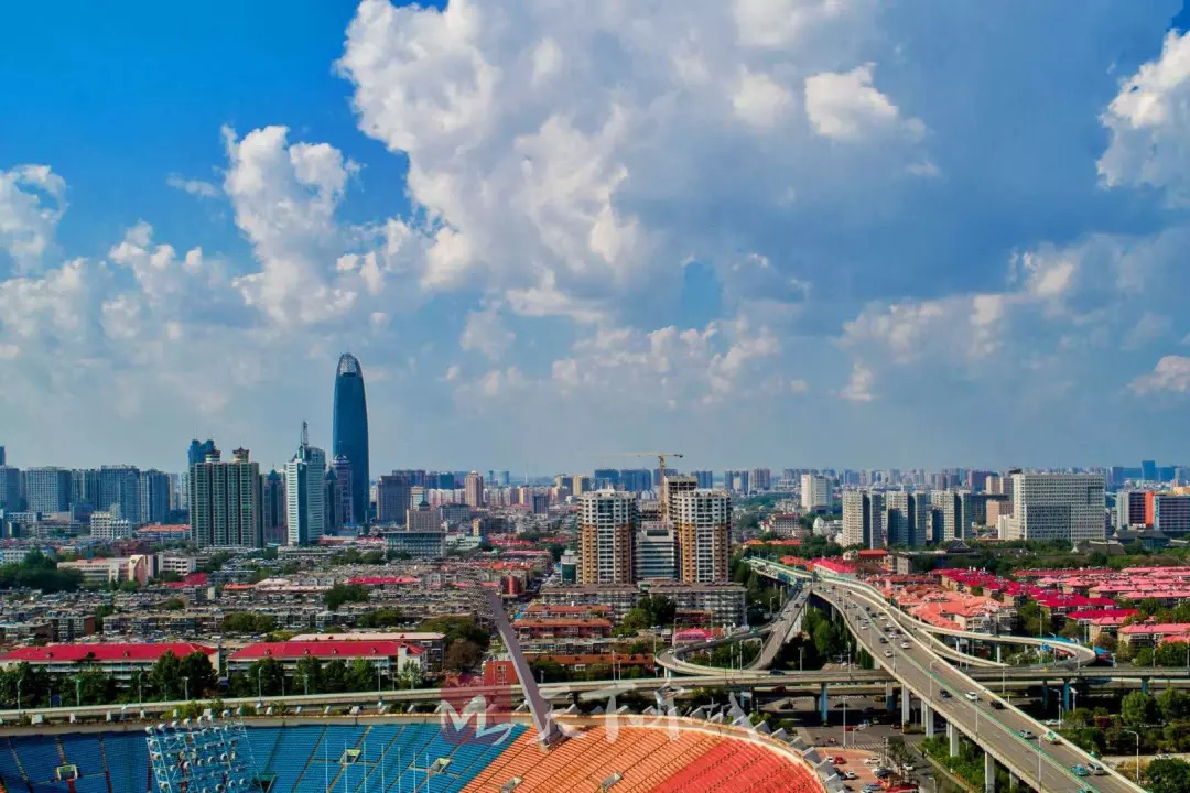  经济■山东不容小觑的一座城市，经济增速全省第一，未来有望晋