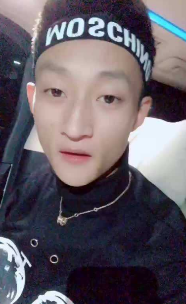 快手大胃王猫妹妹因病停播?祁天道回归户外直